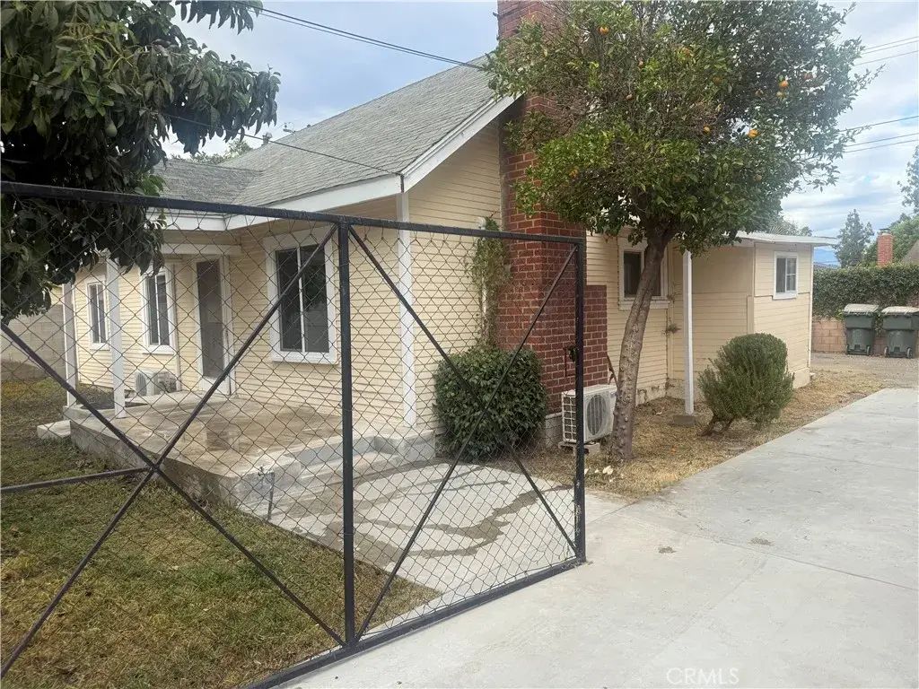 1108 S Eighth Ave, Arcadia