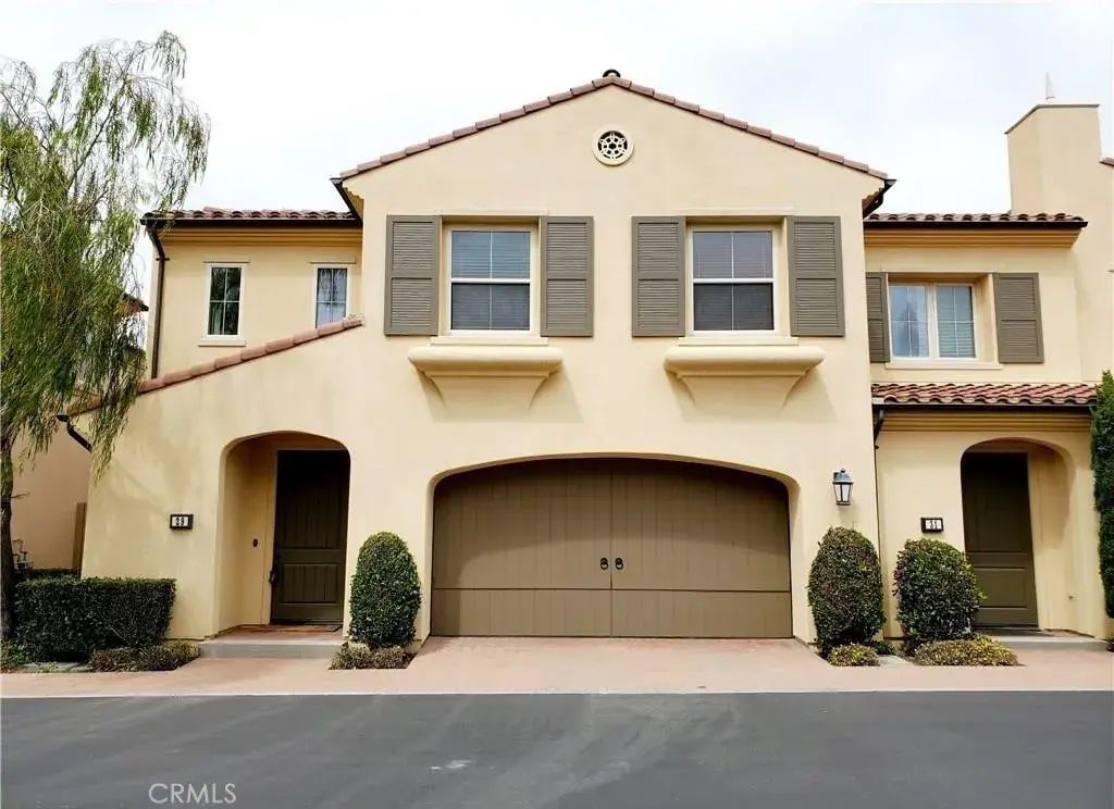 29 Passion Flower, Irvine