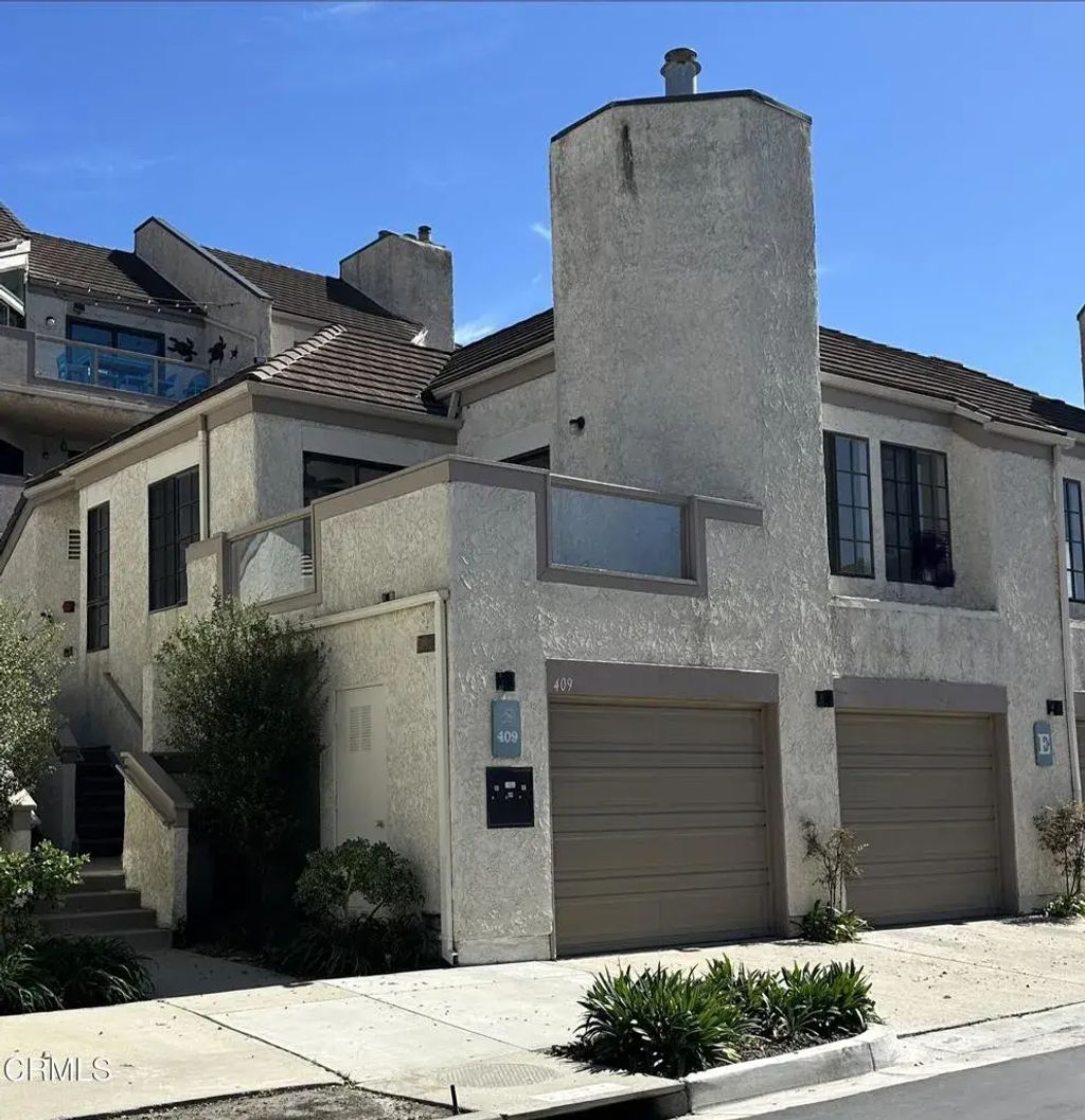 409 Shoreview Drive, Port Hueneme
