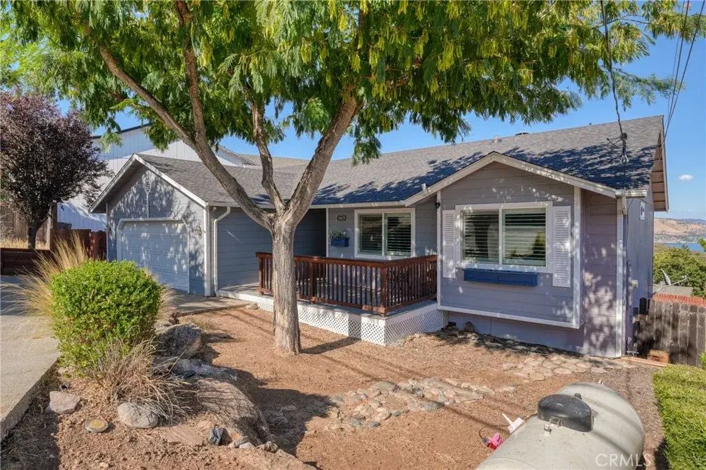 10629 Sunset Ridge, Kelseyville