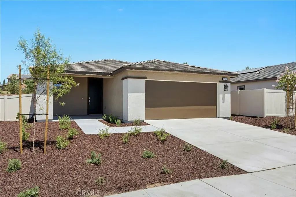 1616 Park Village Drive, Beaumont