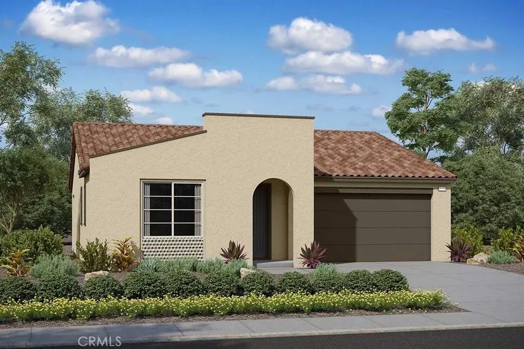 1565 Winding Sun Drive, Beaumont