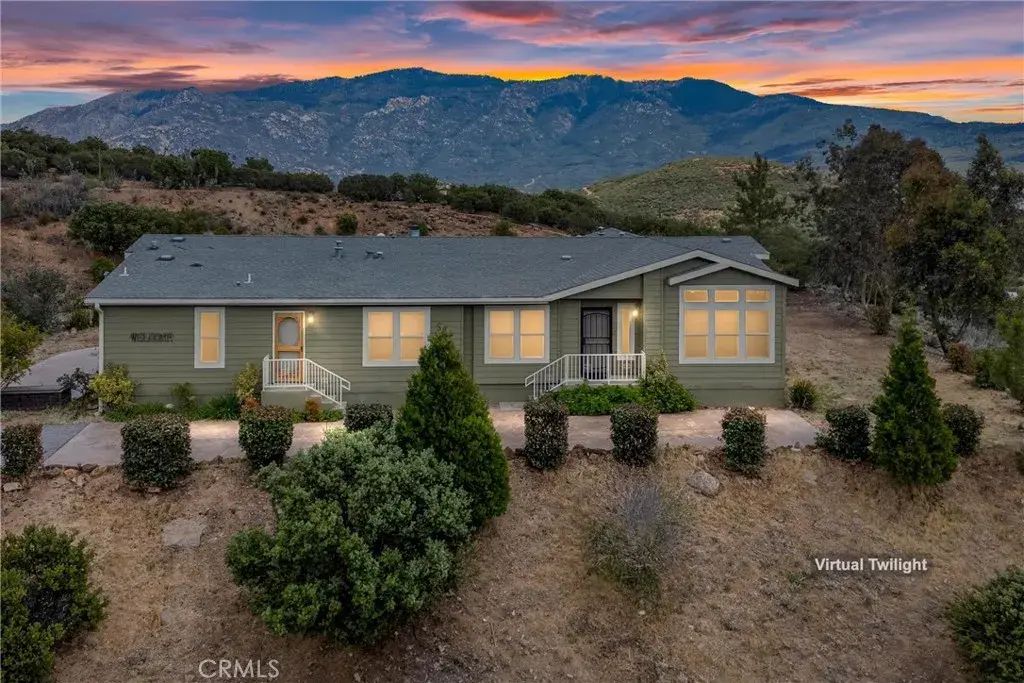 47112 Woodcliff Drive, Banning