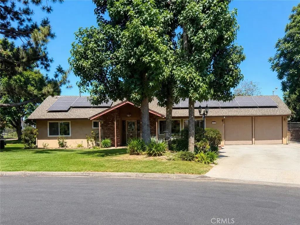 16480 Wagon Wheel, Riverside