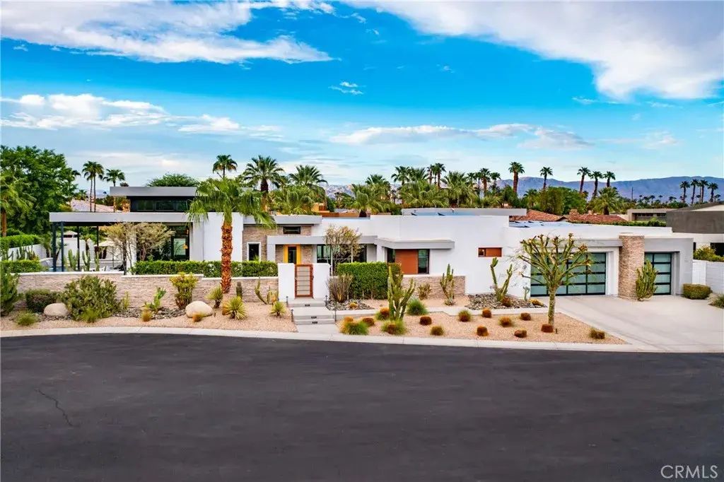 34 Topaz Court, Rancho Mirage