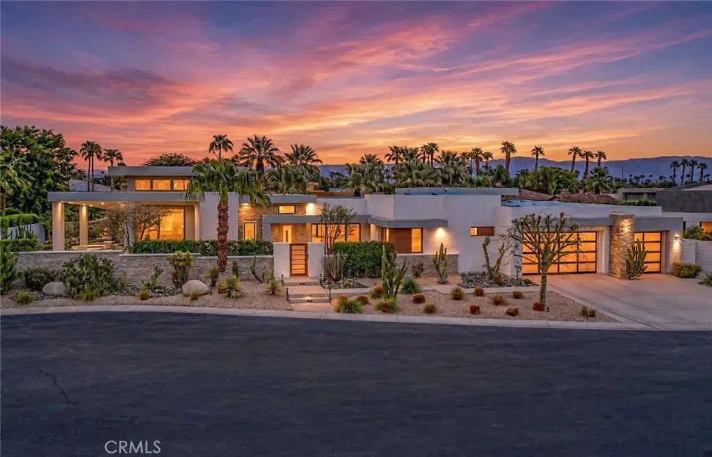 34 Topaz Court, Rancho Mirage