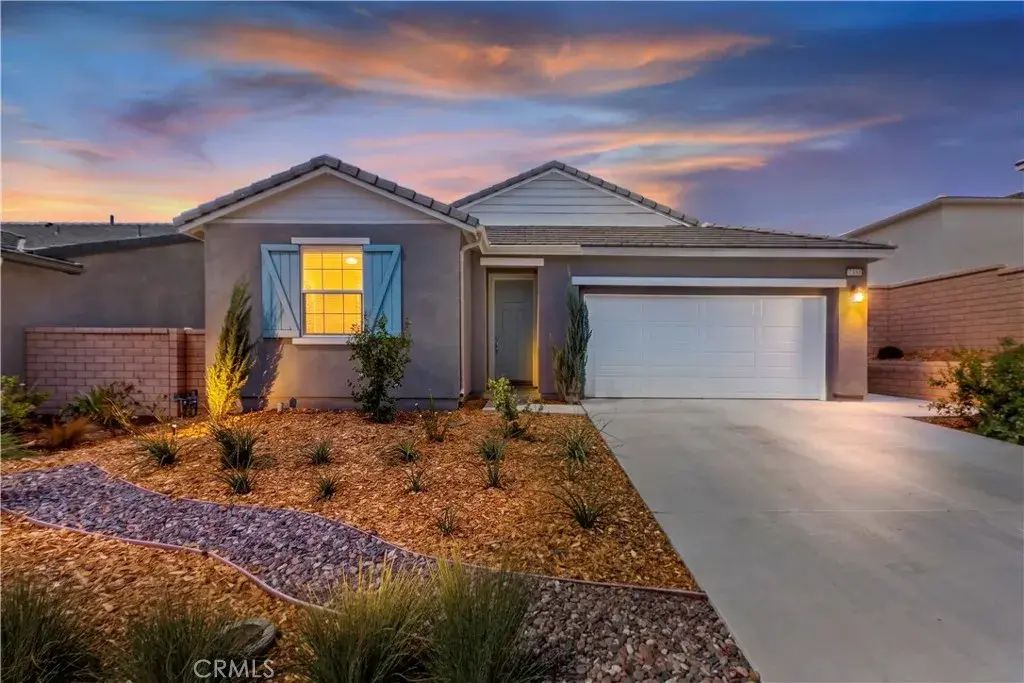 32181 Parker, Menifee