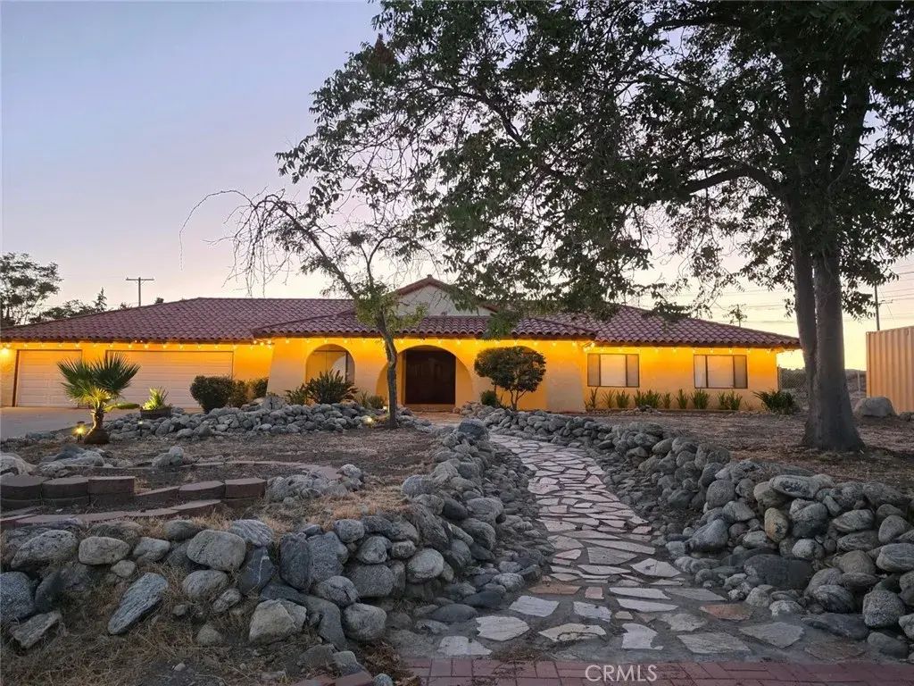 295 Summit Drive, Banning