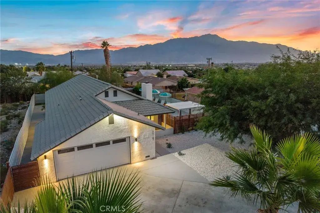 66167 14th, Desert Hot Springs