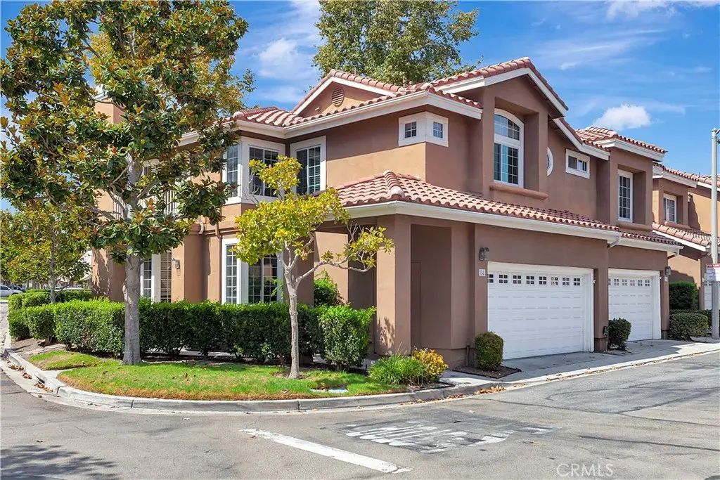 84 Matisse, Aliso Viejo