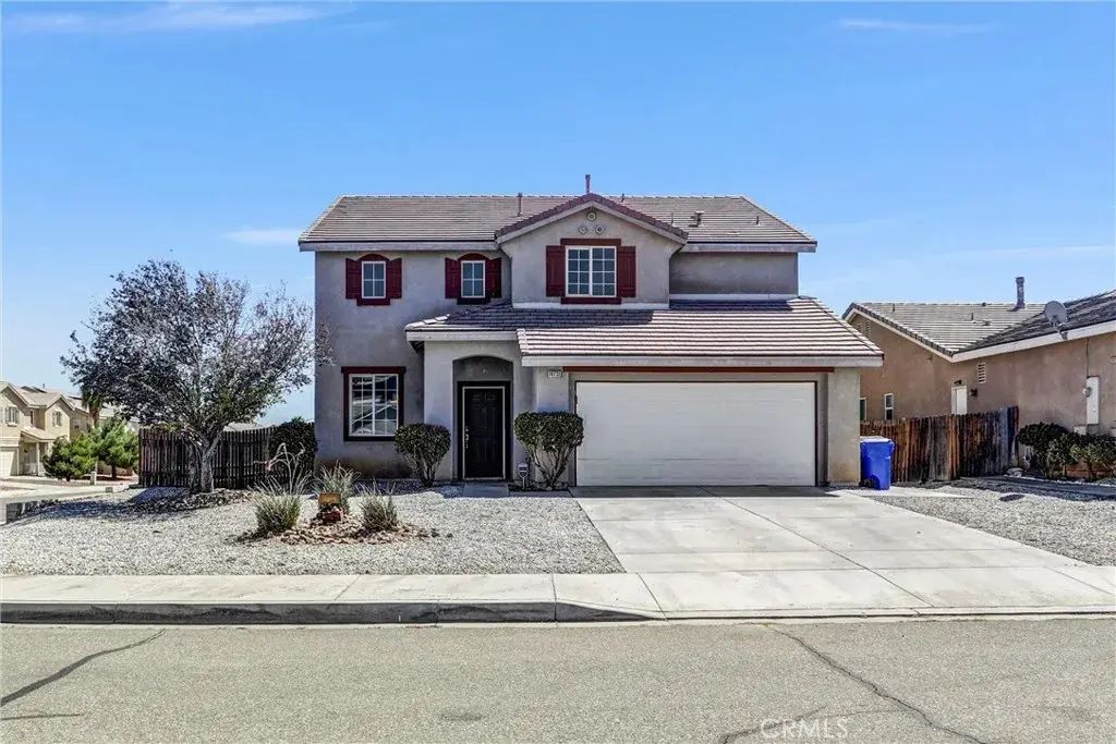 14731 Hondo, Victorville