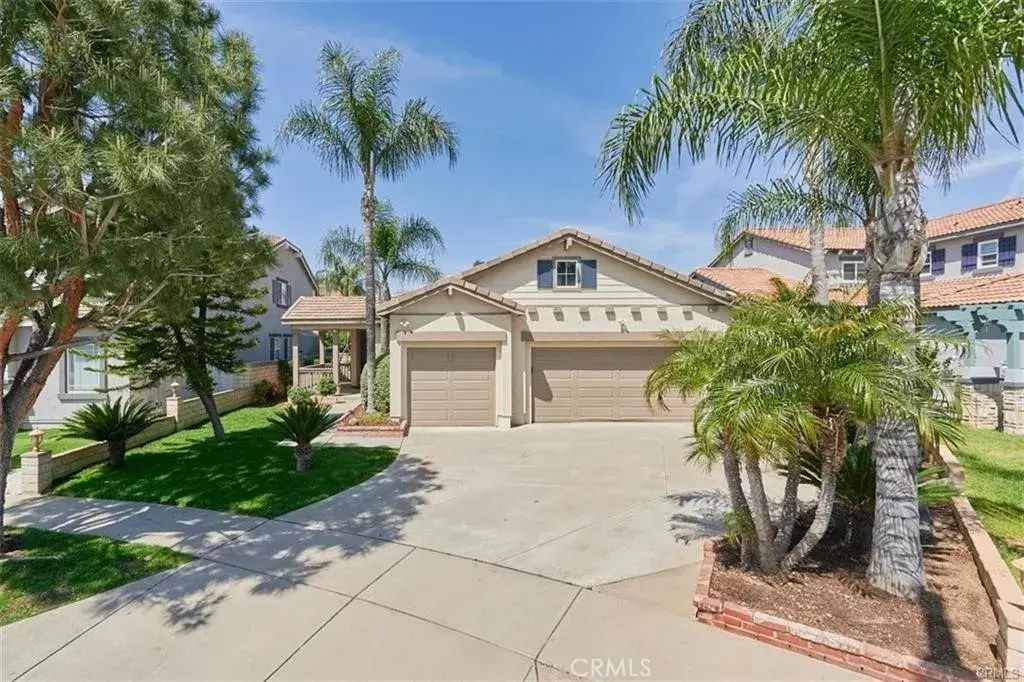 7820 Amarone, Rancho Cucamonga