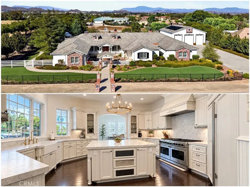25016 Trilogy Trail, Murrieta