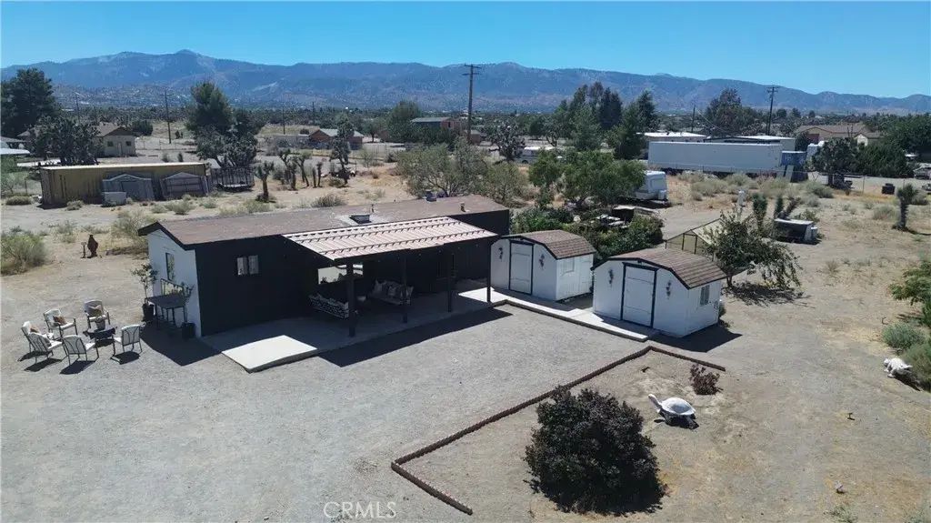 3875 Rancho, Phelan