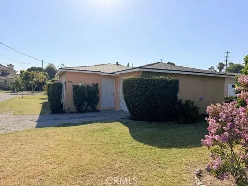 5335 El Monte Avenue, Temple City