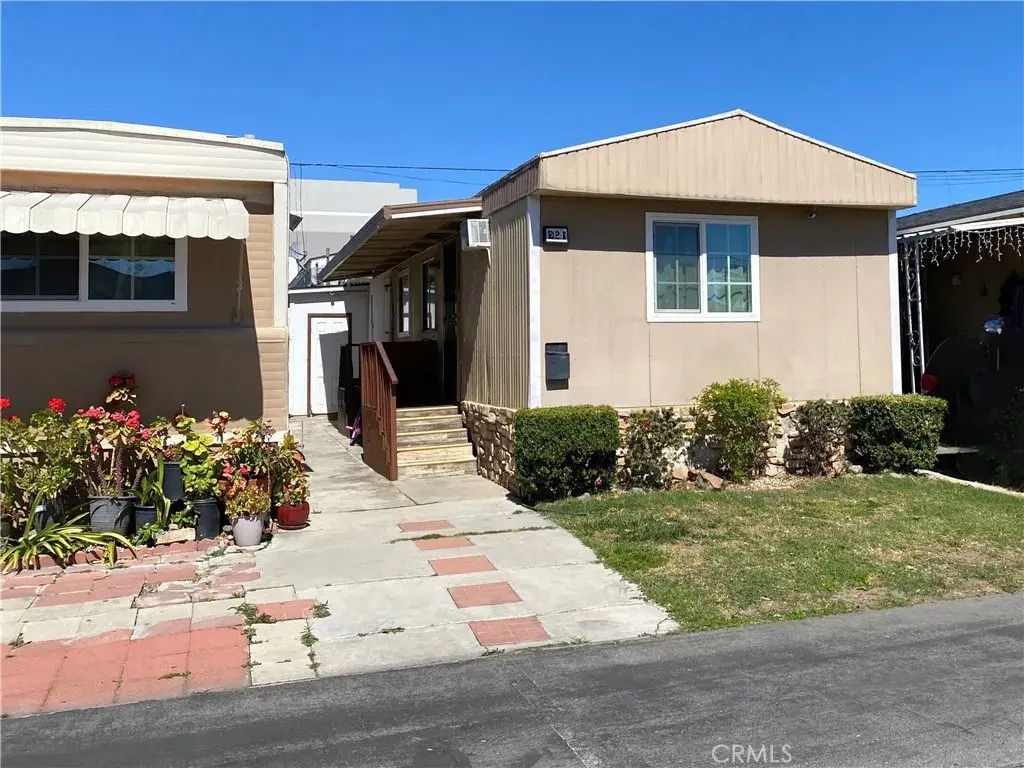 850 W Mission Blvd Spc. B21, Ontario