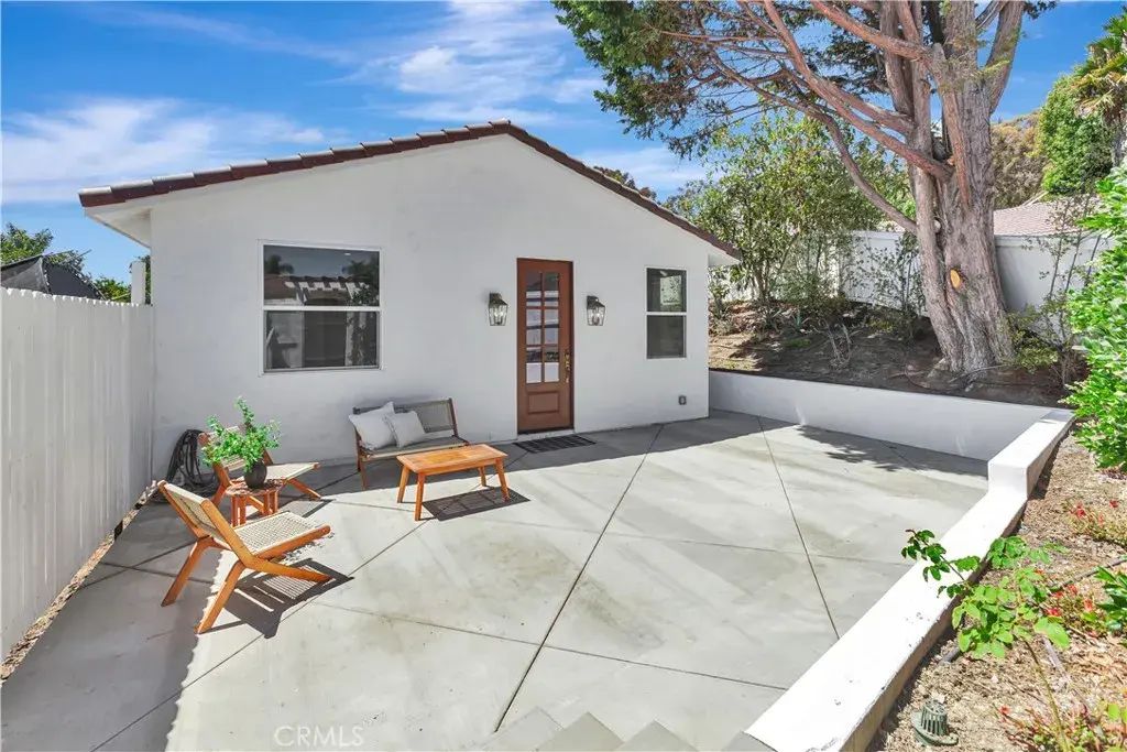 1307 Domador, San Clemente