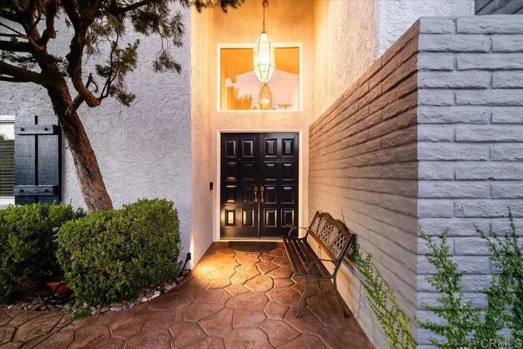 1346 Birch Avenue, Escondido