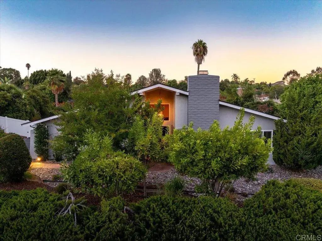 1346 Birch Avenue, Escondido