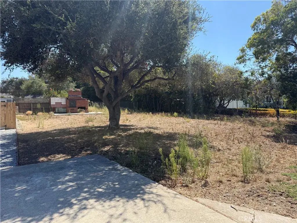 Ash Street, Arroyo Grande