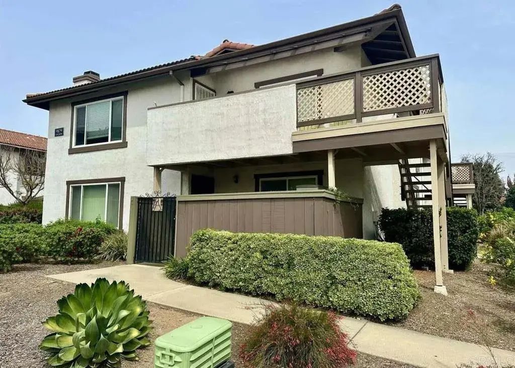 9829 Caspi Gardens Drive 8, Santee