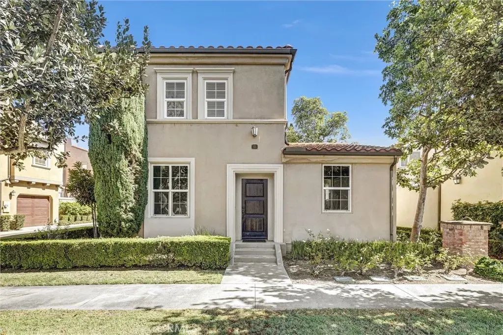 51 Canal, Irvine