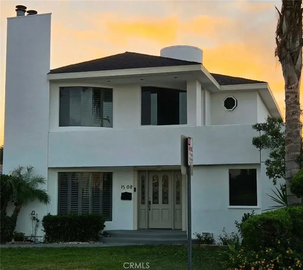1308 Manley Drive, San Gabriel