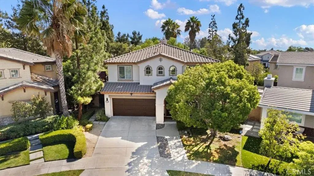 1842 Richards Place, Upland