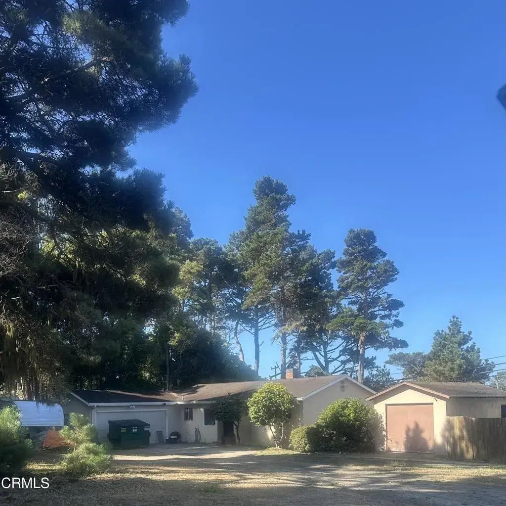 16451 N Highway 1, Fort Bragg