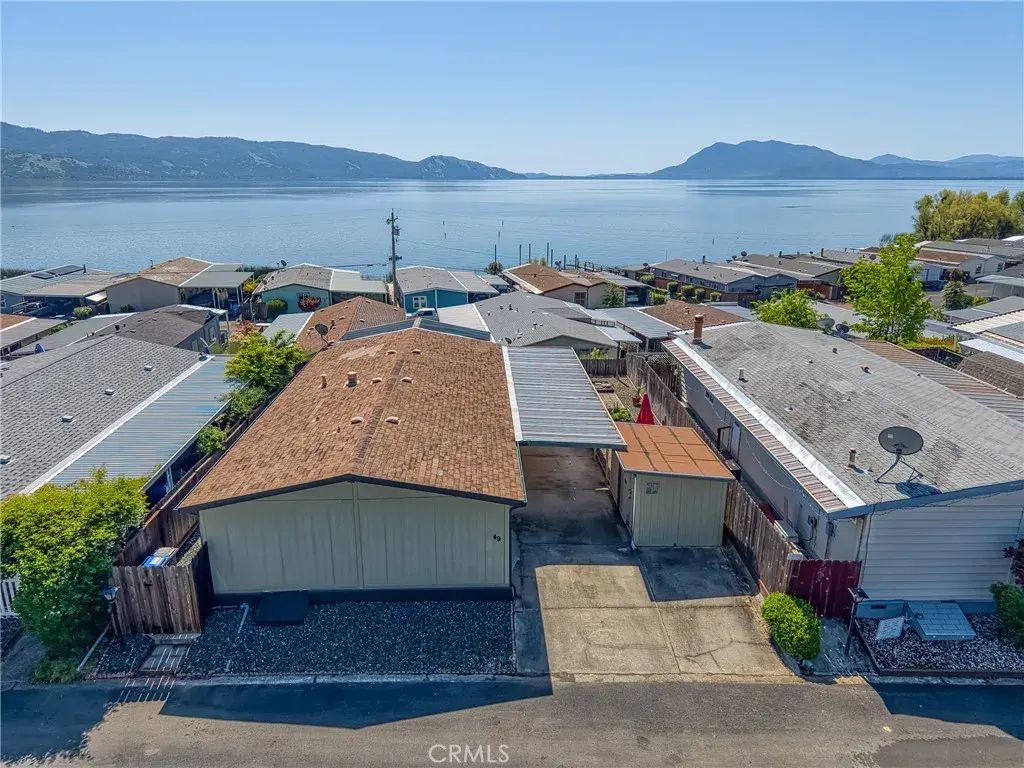 5830 Robin Hill 49, Lakeport