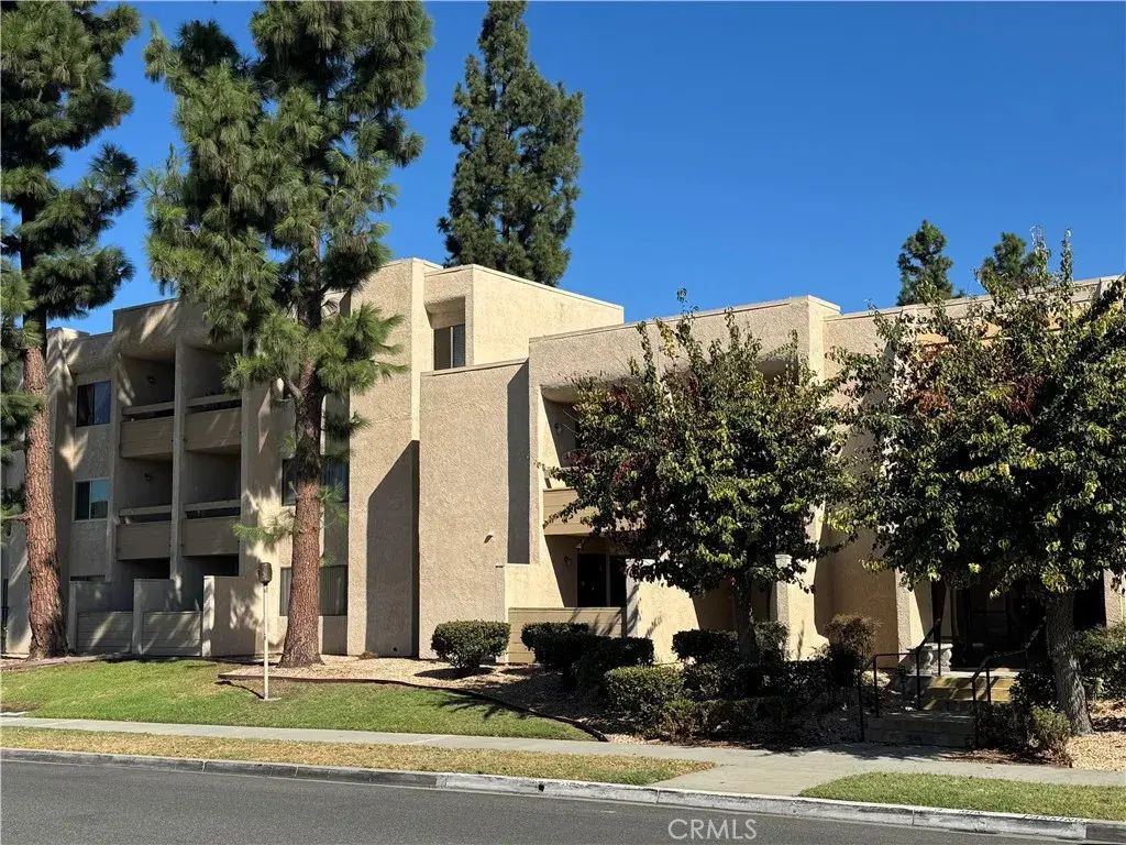 301 N Ford Avenue 109, Fullerton