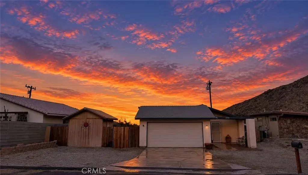 22556 Parkmead, Palm Springs