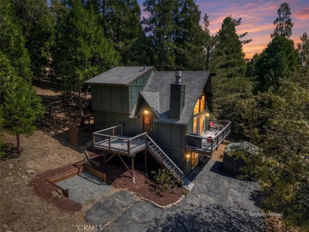27230 Peninsula, Lake Arrowhead