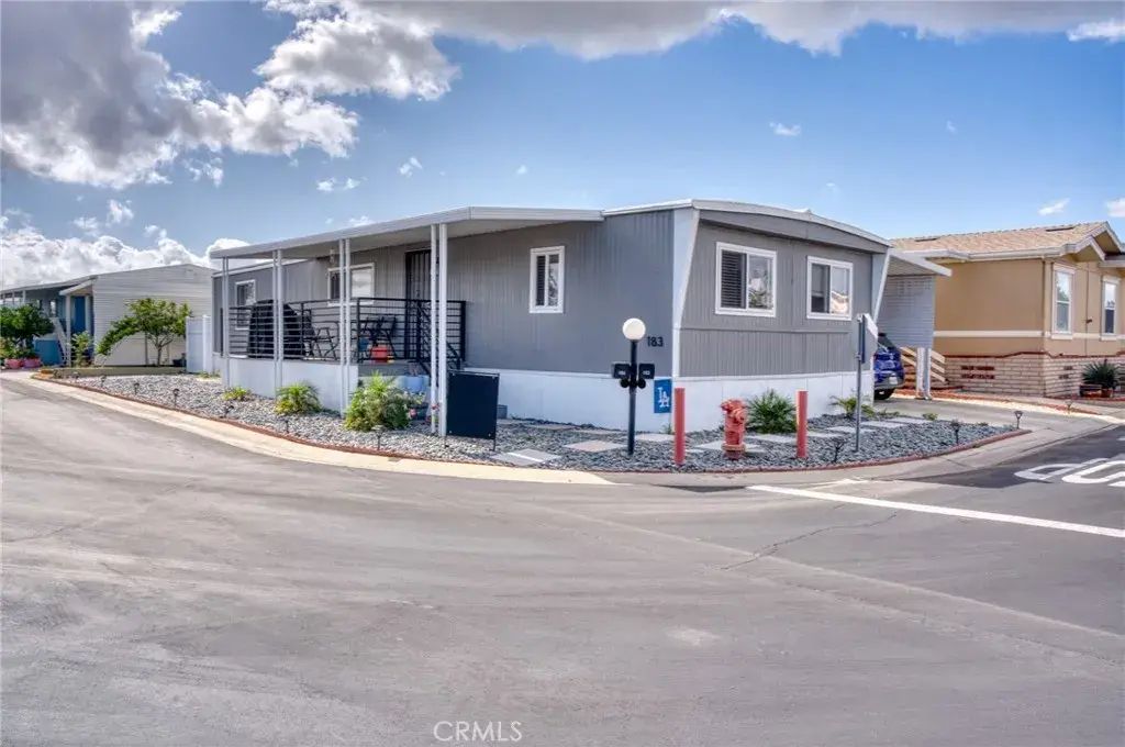 1065 Lomita 183, Harbor City