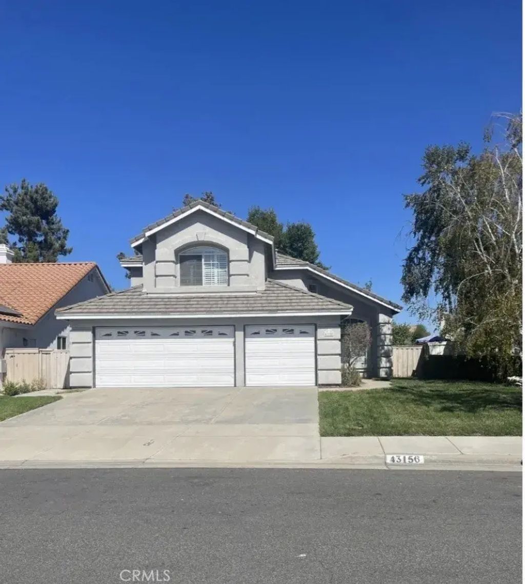 43156 Corte Almonte, Temecula