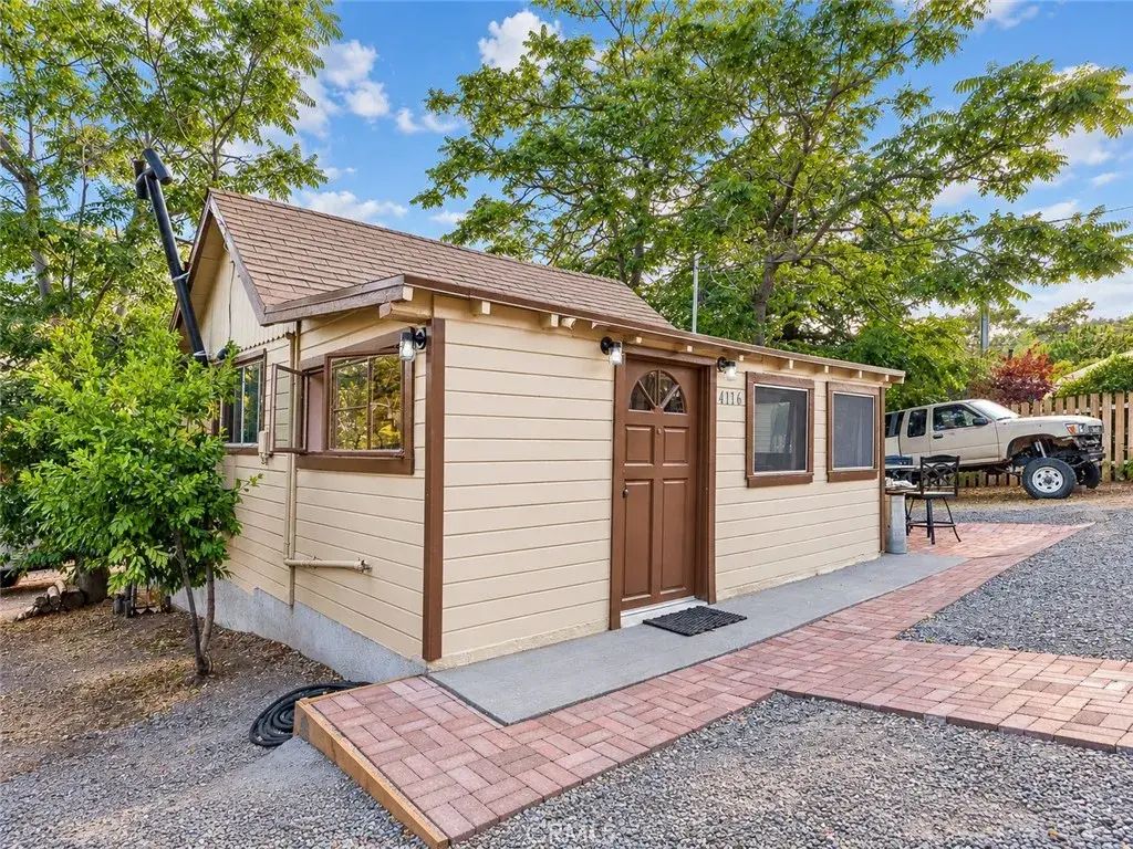 4124 Spruce Trail, Frazier Park