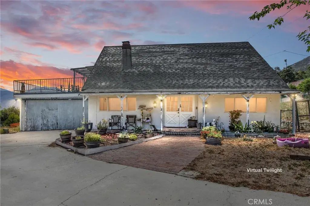 810 Hillyfield, San Bernardino