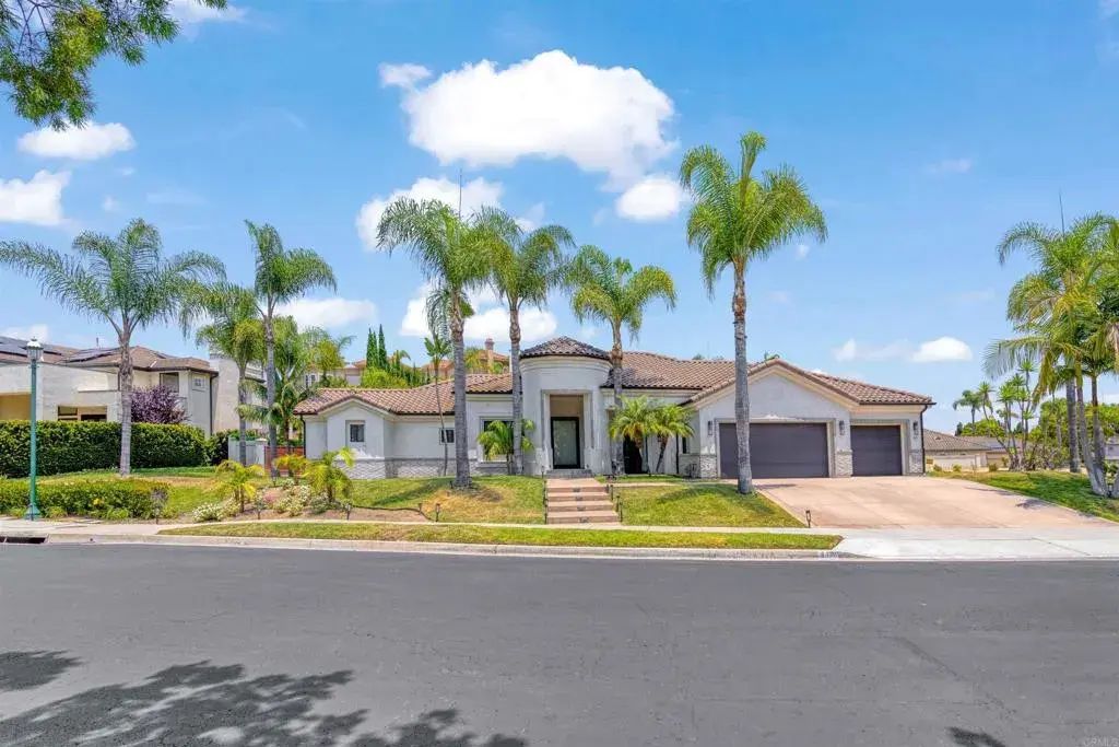410 Milagrosa Circle, Chula Vista
