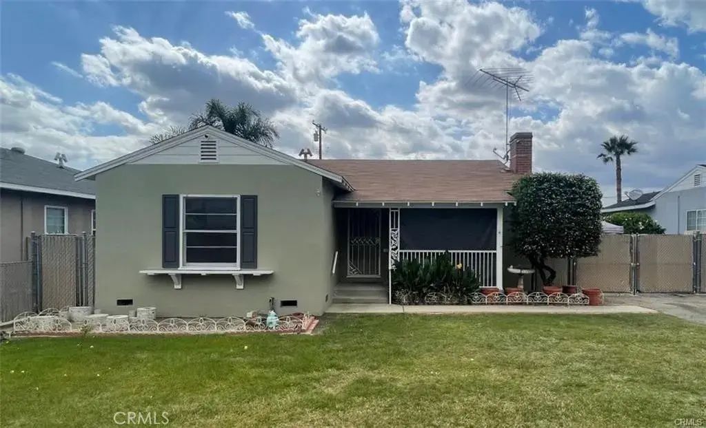 2259 S San Antonio, Pomona