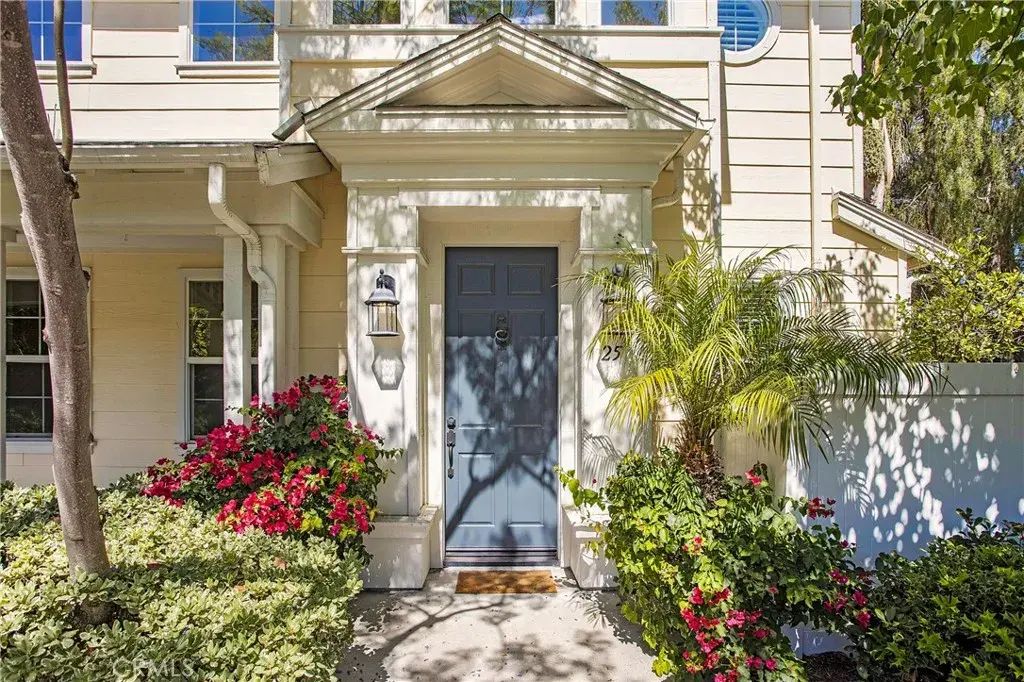 25 Thorp Spring, Ladera Ranch
