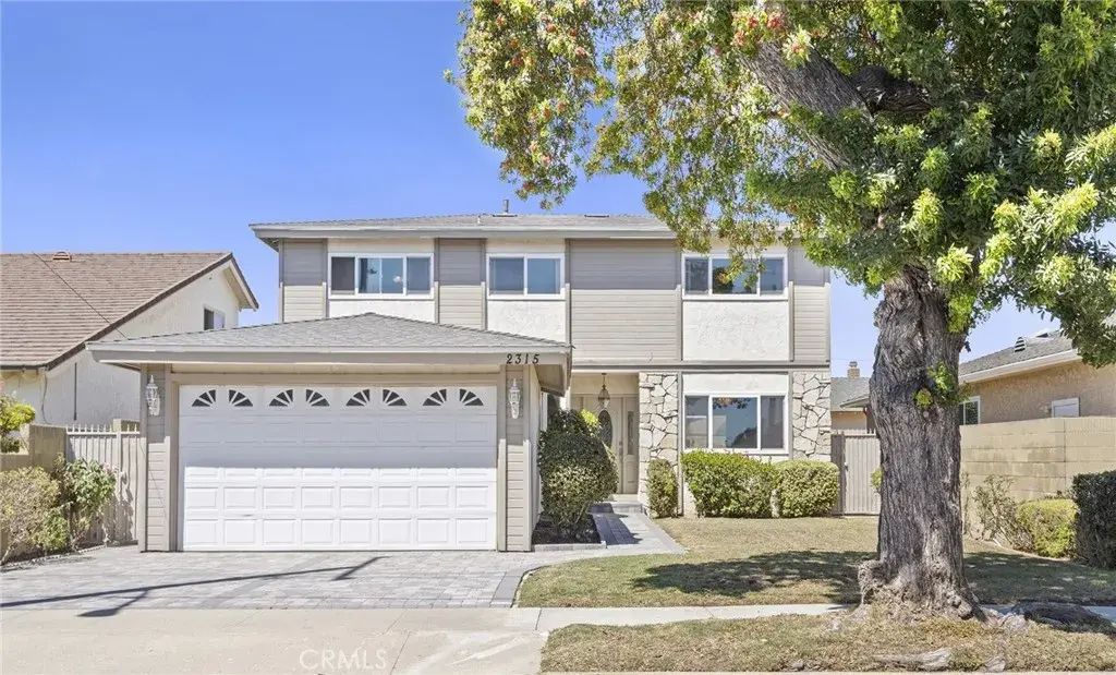 2315 W 230th Place, Torrance