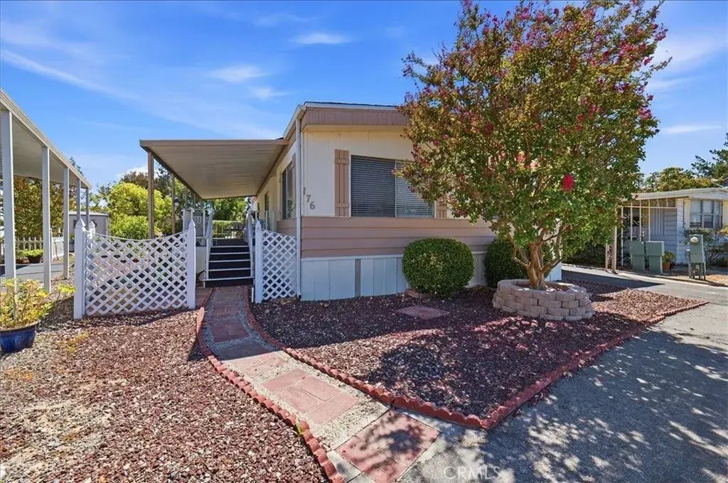 31130 S General Kearny 176, Temecula