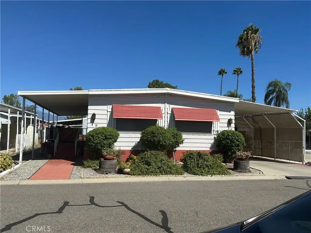 5001 W Florida, Hemet