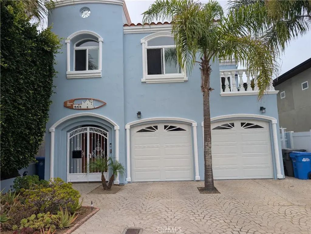 412 Miramar Drive, Redondo Beach
