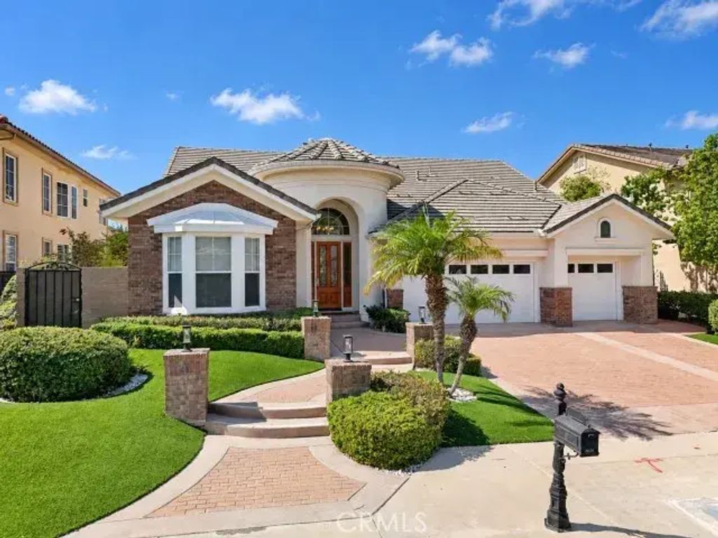 20356 Via Cellini, Porter Ranch