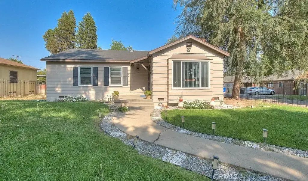 2803 Ladera Road, San Bernardino
