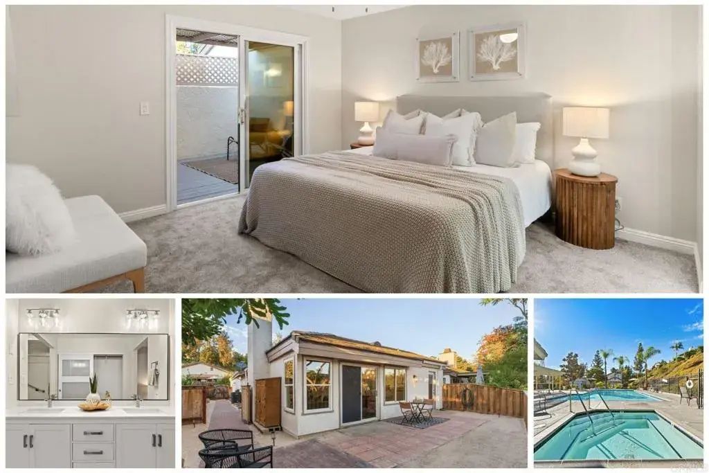 1817 Castle, Escondido