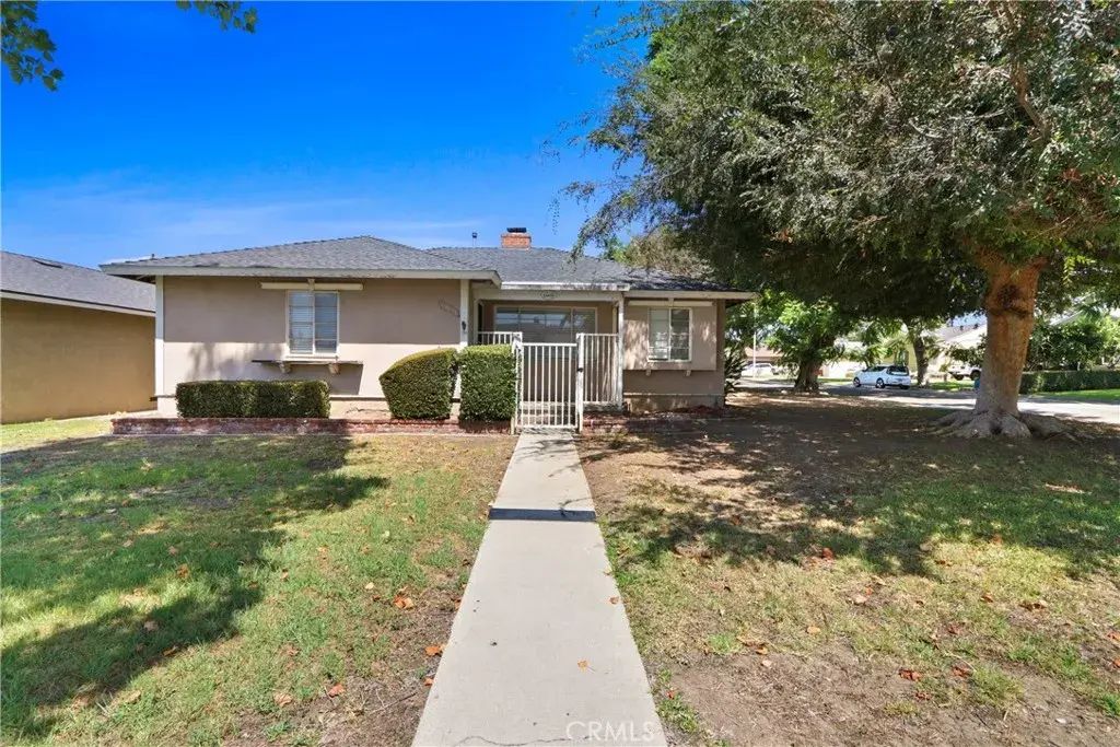 15839 Risley Avenue, Whittier