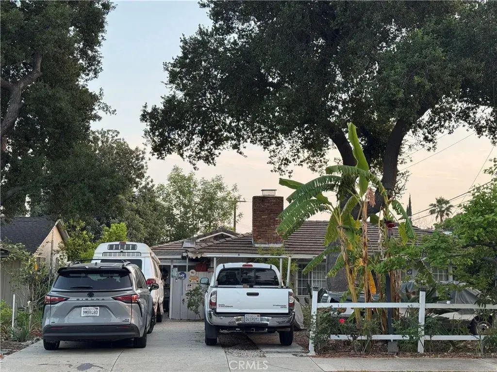 130 E Sycamore, Arcadia