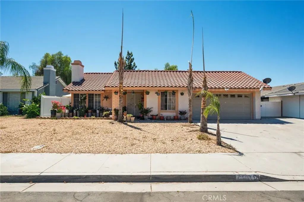 25641 Stuyvesant, Moreno Valley